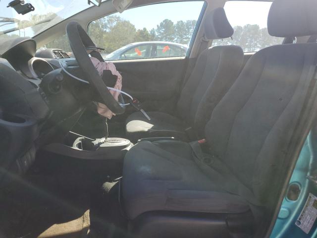 Photo 7 from auction – 2013 HONDA FIT with VIN JHMGE8H32DC037325