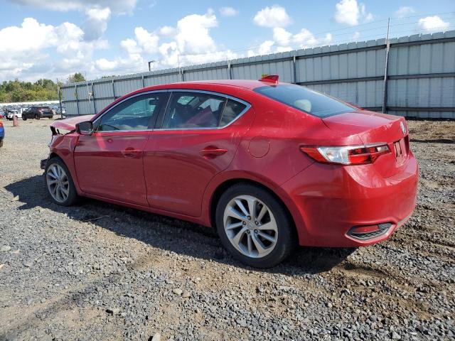 Photo 2 from auction – 2017 ACURA ILX BASE W with VIN 19UDE2F38HA002764