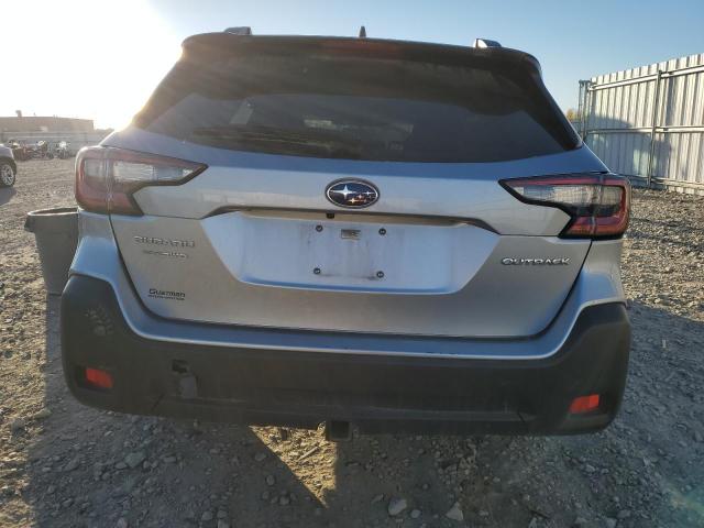 Photo 6 from auction – 2023 SUBARU OUTBACK PR with VIN 4S4BTAFC8P3154838