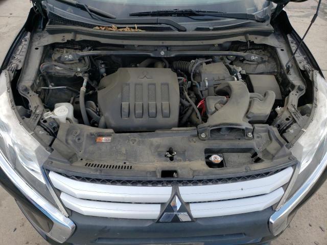 Photo 12 from auction – 2018 MITSUBISHI ECLIPSE CR with VIN JA4AT3AA4JZ050606