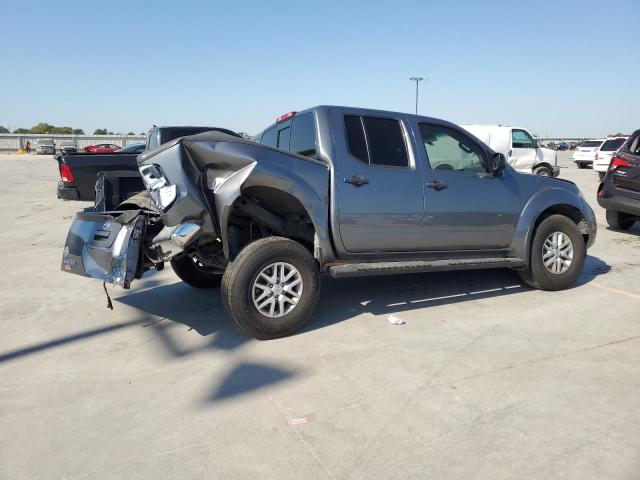Photo 3 from auction – 2019 NISSAN FRONTIER S with VIN 1N6DD0EV7KN738665