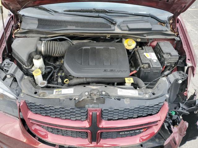 Photo 12 from auction – 2019 DODGE GRAND CARA with VIN 2C4RDGEG3KR529252