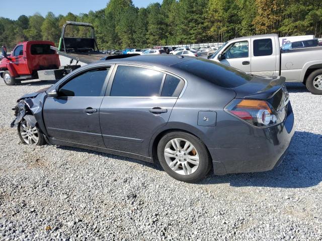 Photo 2 from auction – 2012 NISSAN ALTIMA BAS with VIN 1N4AL2AP3CN496038