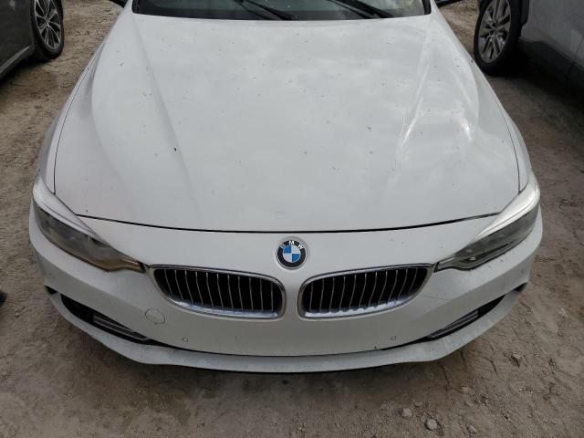 Foto 11 de la subasta – 2015 BMW 428 I con VIN WBA3V5C55FP753619