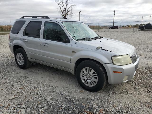 Photo 4 from auction – 2006 MERCURY MARINER with VIN 4M2YU57196KJ17070
