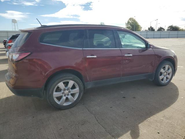 Photo 3 from auction – 2016 CHEVROLET TRAVERSE L with VIN 1GNKVGKD7GJ207905