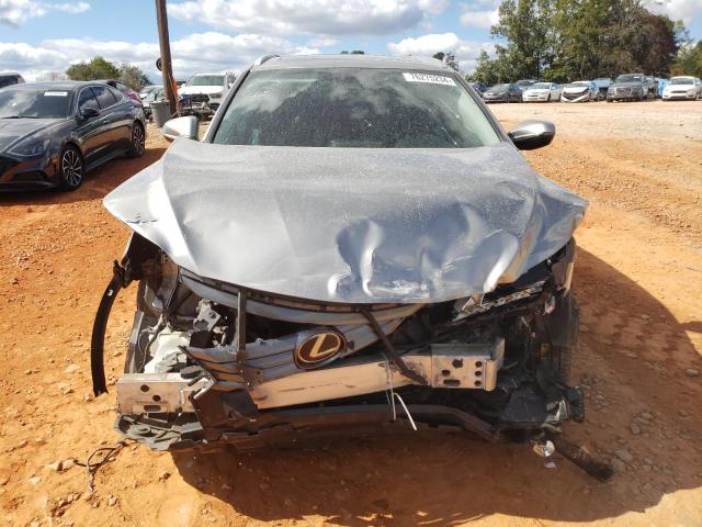 Photo 5 from auction – 2019 LEXUS RX 350 L with VIN JTJGZKCA1K2013770