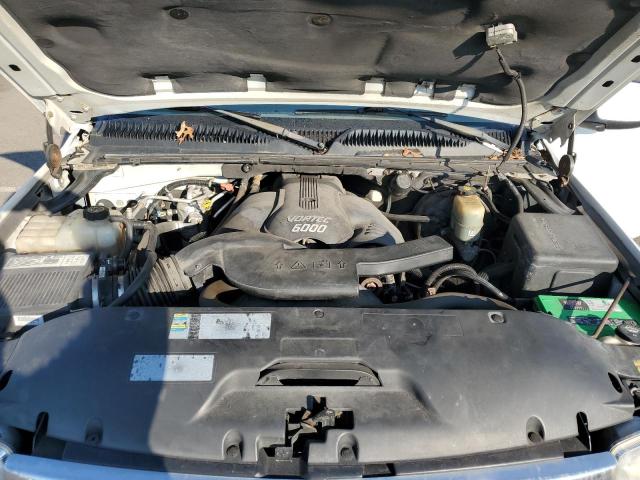Photo 12 from auction – 2002 GMC DENALI XL with VIN 1GKFK66U92J208591