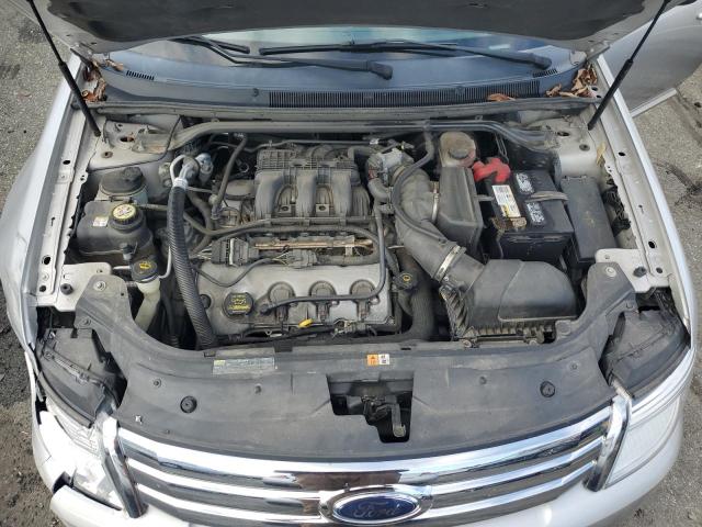 Photo 11 from auction – 2008 FORD TAURUS SEL with VIN 1FAHP24W28G186948