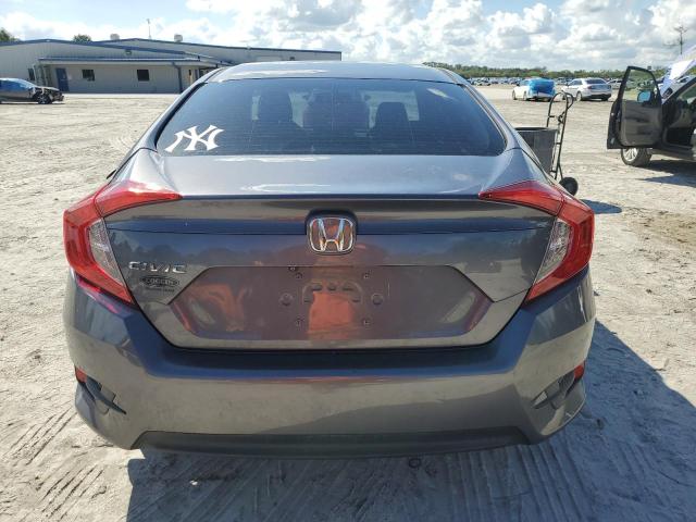 Photo 6 from auction – 2016 HONDA CIVIC EX with VIN 19XFC2F74GE059507