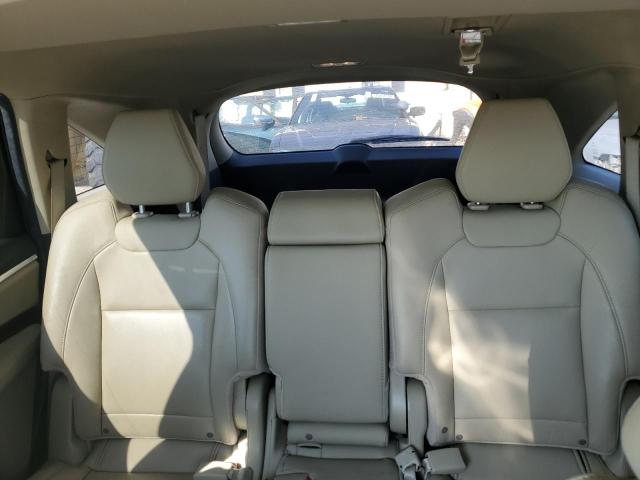 Photo 10 from auction – 2016 ACURA MDX with VIN 5FRYD4H22GB031815