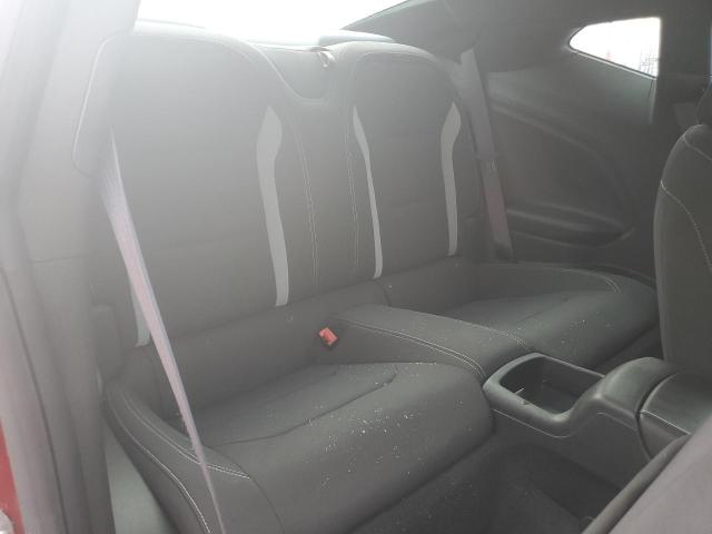 Photo 10 from auction – 2017 CHEVROLET CAMARO LT with VIN 1G1FB1RX3H0128375