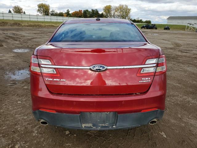 Photo 6 from auction – 2014 FORD TAURUS SEL with VIN 1FAHP2E85EG131079