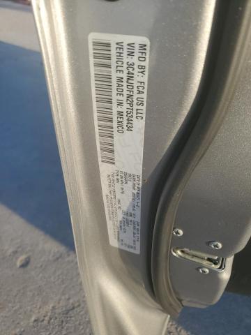 Photo 14 from auction – 2023 JEEP COMPASS LA with VIN 3C4NJDFN2PT534434