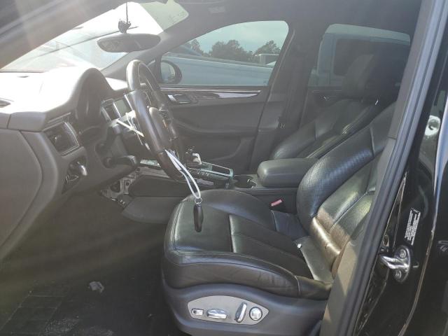 Photo 7 from auction – 2015 PORSCHE MACAN S with VIN WP1AB2A58FLB65708