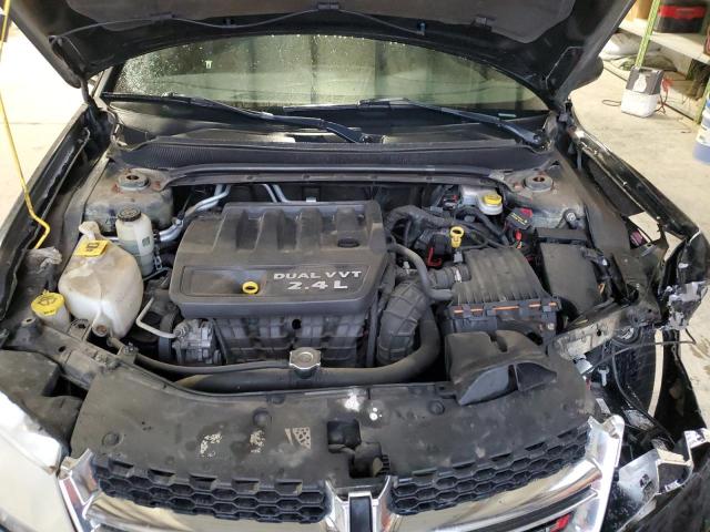 Photo 11 from auction – 2013 DODGE AVENGER SE with VIN 1C3CDZAB6DN552900