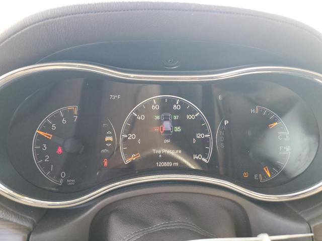 Photo 9 from auction – 2014 JEEP GRAND CHER with VIN 1C4RJFCG2EC259840