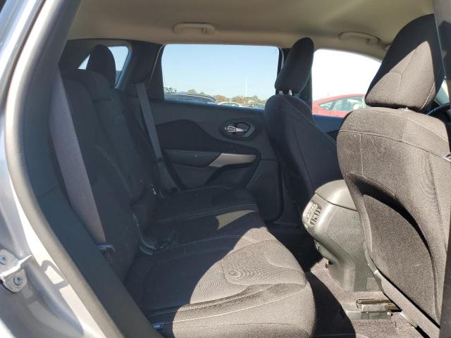 Photo 11 from auction – 2017 JEEP CHEROKEE L with VIN 1C4PJLCS5HW641874