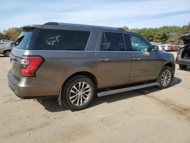 Photo 3 from auction – 2018 FORD EXPEDITION with VIN 1FMJK2AT6JEA00734