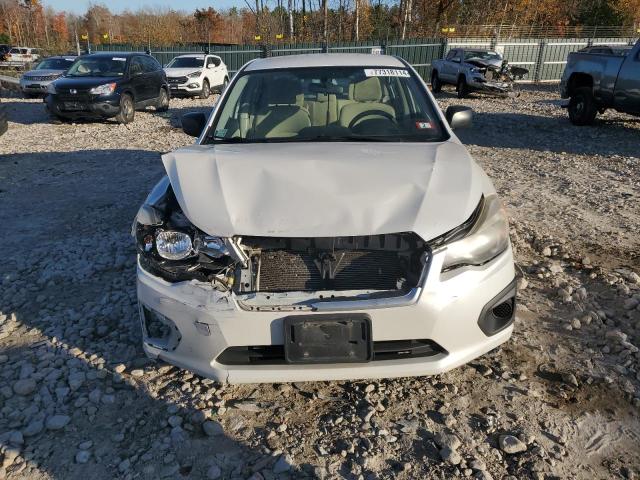 Photo 5 from auction – 2013 SUBARU IMPREZA with VIN JF1GJAA60DH010125