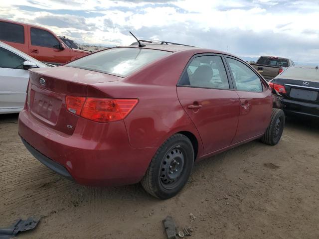Photo 3 from auction – 2011 KIA FORTE EX with VIN KNAFU4A29B5350154