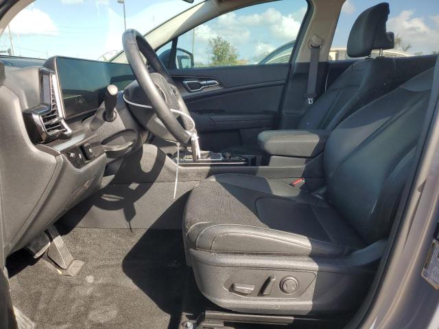 Photo 7 from auction – 2024 KIA SPORTAGE E with VIN 5XYK33DF7RG200414