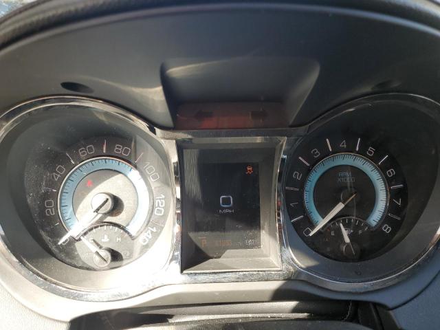 Photo 9 from auction – 2012 BUICK LACROSSE with VIN 1G4GC5E38CF229013