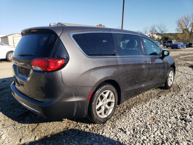 Photo 3 from auction – 2017 CHRYSLER PACIFICA T with VIN 2C4RC1BG4HR811641