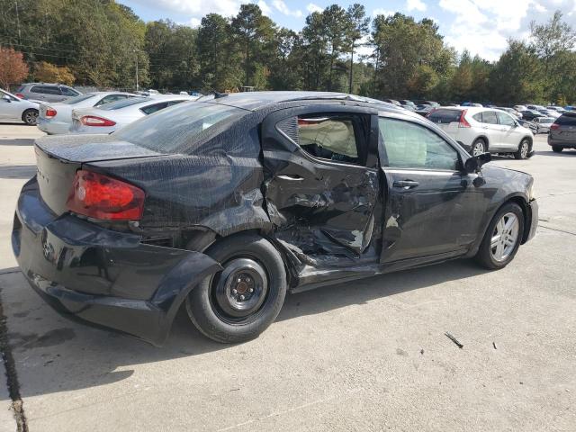 Photo 3 from auction – 2012 DODGE AVENGER SX with VIN 1C3CDZCB6CN112154