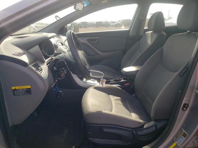 Photo 7 from auction – 2011 HYUNDAI ELANTRA GL with VIN KMHDH4AE1BU116293