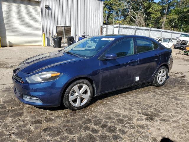 DODGE DART 2015 with VIN 1C3CDFBB6FD315281 - Photo from auction