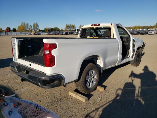 Photo 3 from auction – 2024 CHEVROLET SILVERADO with VIN 3GCNAAED5RG259516