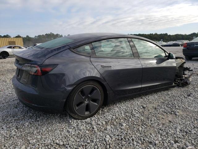 Photo 3 from auction – 2021 TESLA MODEL 3 with VIN 5YJ3E1EB7MF973866