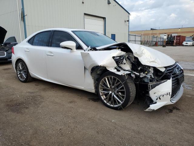 Photo 4 from auction – 2017 LEXUS IS 300 with VIN JTHCM1D29H5021168
