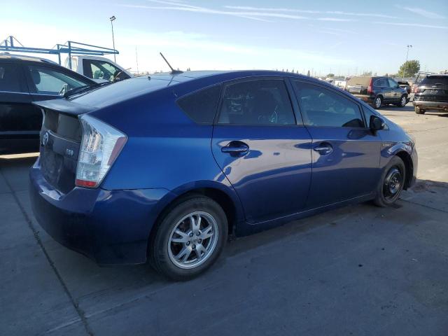 Photo 3 from auction – 2010 TOYOTA PRIUS with VIN JTDKN3DU2A0229368
