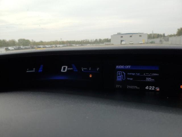 Photo 9 from auction – 2015 HONDA CIVIC LX with VIN 2HGFB2F52FH020680