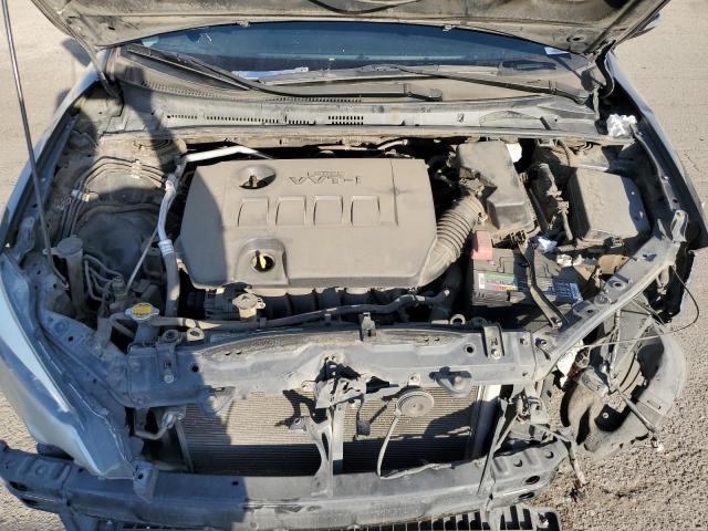 Photo 11 from auction – 2016 TOYOTA COROLLA L with VIN 2T1BURHE5GC533141