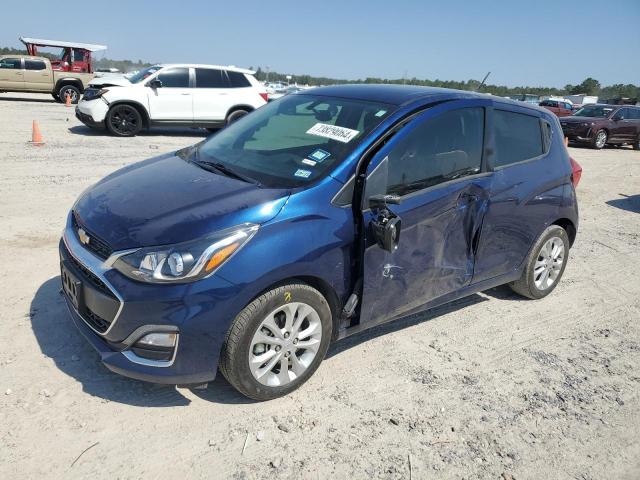 CHEVROLET SPARK 1LT 2022 with VIN KL8CD6SA2NC024714 - Photo from auction