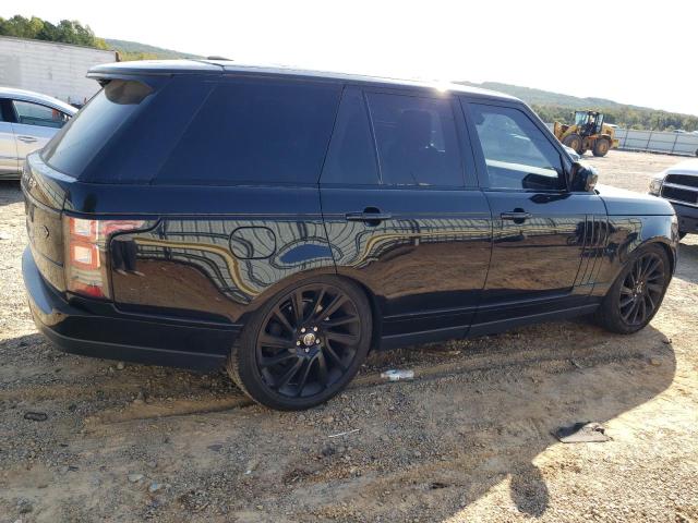 Photo 3 from auction – 2014 LAND ROVER RANGE ROVE with VIN SALGS2WF1EA177599