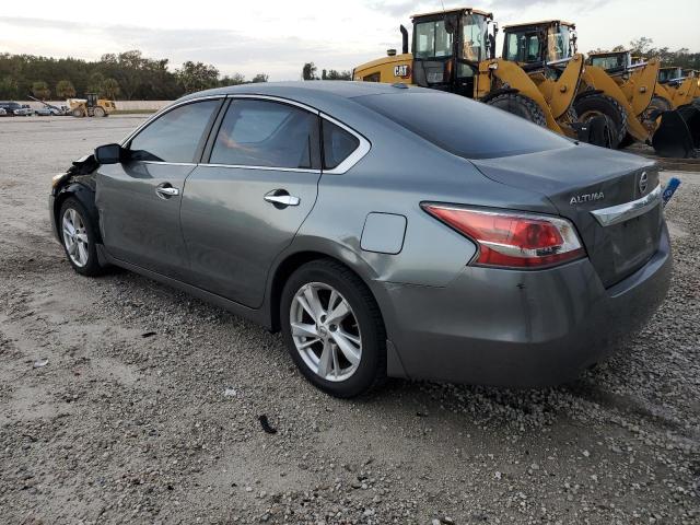 Photo 2 from auction – 2015 NISSAN ALTIMA 2.5 with VIN 1N4AL3AP8FC286413
