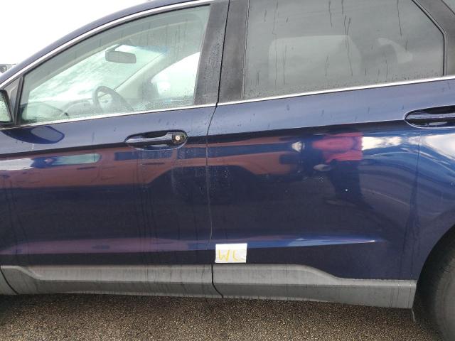 Photo 13 from auction – 2016 FORD EDGE SEL with VIN 2FMPK3J80GBB92118