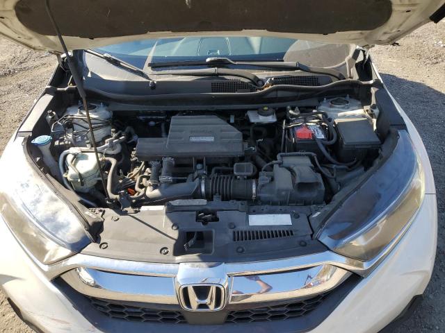 Photo 12 from auction – 2017 HONDA CR-V EX with VIN 2HKRW2H50HH684791