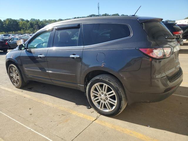 Photo 2 from auction – 2015 CHEVROLET TRAVERSE L with VIN 1GNKRGKD0FJ347720