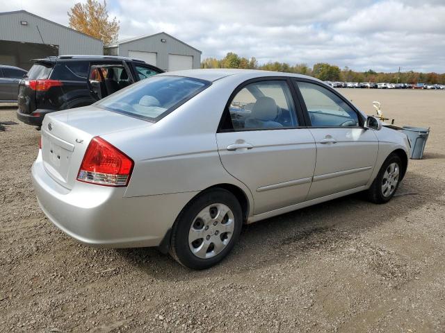 Photo 3 from auction – 2009 KIA SPECTRA EX with VIN KNAFE221095650067