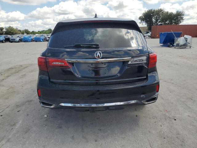 Photo 6 from auction – 2019 ACURA MDX A-SPEC with VIN 5J8YD4H09KL011276