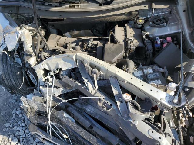 Photo 11 from auction – 2020 MITSUBISHI OUTLANDER with VIN JA4AZ3A34LZ026454