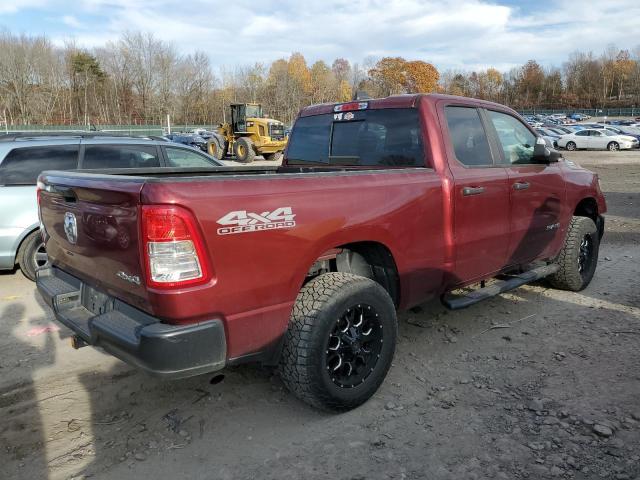 Photo 3 from auction – 2019 RAM 1500 TRADE with VIN 1C6SRFCT3KN615114