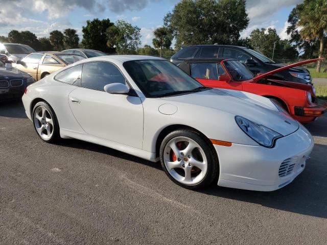صورة رقم 4 من المزاد - 2005 PORSCHE 911 CARRER مع VIN WP0AA29965S620121