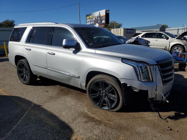 Photo 4 from auction – 2017 CADILLAC ESCALADE L with VIN 1GYS4BKJ9HR224674