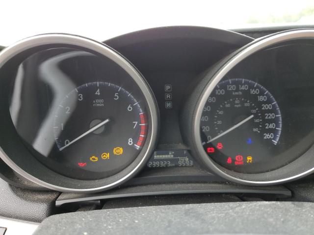 Photo 9 from auction – 2012 MAZDA 3 I with VIN JM1BL1UFXC1517745